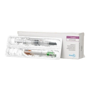 Депос суспензія для ін'єкцій 7мг/1мл шприц 1мл №1