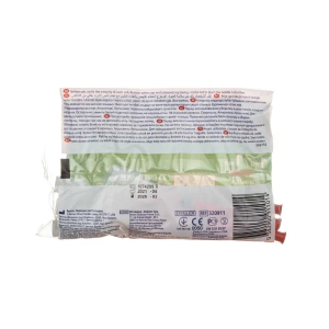 Шприц инъекционный инсулиновый BD Micro-Fine Plus 1 мл U-40 с иглой 30G (0,3 мм х 8 мм) №10