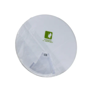 Органайзер для таблеток круглый