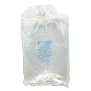 Натрію хлорид розчин для інфузій 0,9 % контейнер 3000 мл