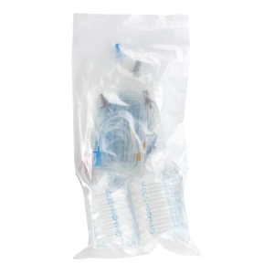 Набор изделий для дренирования