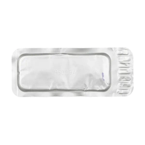 Вікрил W9150 фіолетовий №2/0 довжина 75 см голка колюча 40 мм окружність 1/2