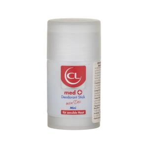 Дезодорант стік CL Med + 25 мл