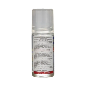 Дезодорант-антиперспірант кульковий CL Kristall 50 мл