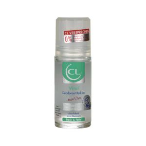 Дезодорант кульковий CL Vital Refresh 50 мл