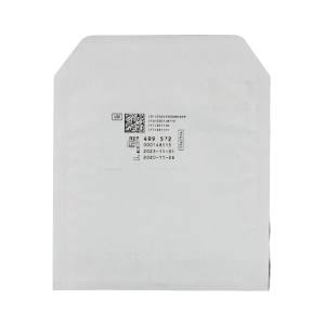 Неткана пов'язка Atrauman ag стерильна 10х10 №1