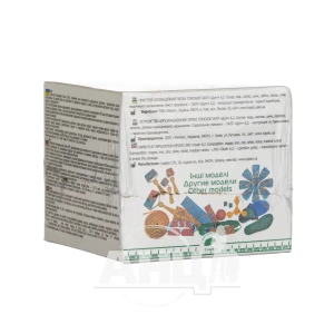 Аппликатор Ляпко Дуэт 6,2 Ag