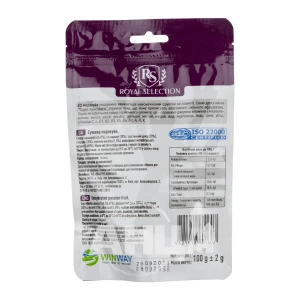 Маракуйа Winway сушеная 100 г