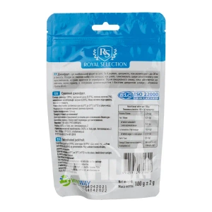 Джекфрут Winway сушеный 100 г