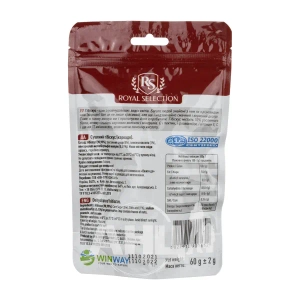 Гибискус Winway сушеный 60 г