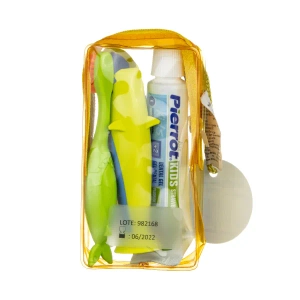 Набір дитячий Pierrot акула