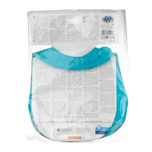 Слинявчик Canpol Babies 74/020 силіконовий