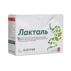ЛАКТАЛЬ ПОР.САШЕ №18 (6+12) ERBOZETA S.p.A