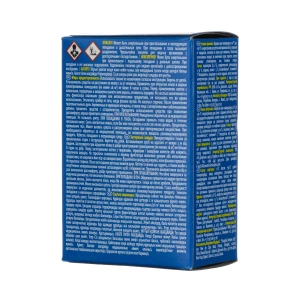 Рідина для фумігатора Raid 45 ночей евкаліпт