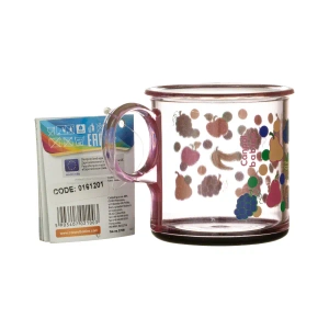 Кружка Canpol Babies 2/100 нескользящая