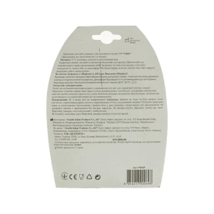 Прорезыватель для зубов Lindo pk 069 с водой