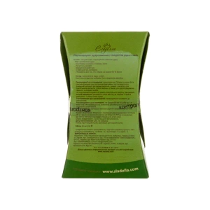 Сладелла заменитель сахара концентрат 25 мл