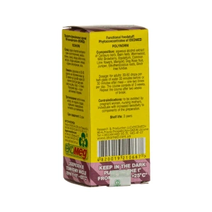 Полінорм краплі 30 мл