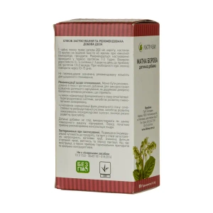 Матка боровая фиточай 50 г