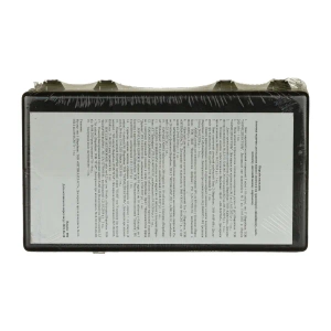 Аптечка медицинская для оказания первой медицинской помощи на транспорте: авиационном, ж/д, автомобильном, морском