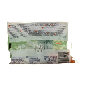 Шприц інсуліновий BD Micro-Fine Plus 0,5 мл U-100 з голкою 29G (0,33 мм х 12,7 мм) №10