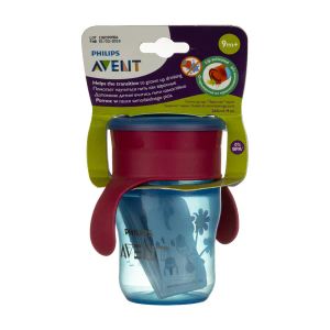 Чашка-непроливайка Philips Avent 782/20 260 мл
