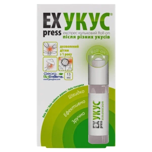 Крем Express укус 13 мл