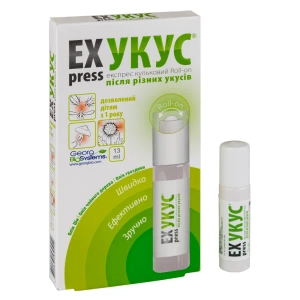 Крем Express укус 13 мл