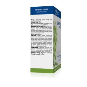 Тысячелистника трава 50 г пачка с внутренним пакетом