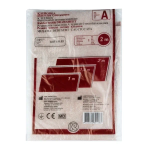 Клейонка підкладна гумотканева тип-а 2 м