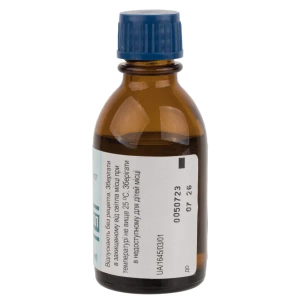 Клотримазол розчин для зовнішнього застосування 1 % флакон 25 мл