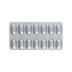 Полаприл капсулы твердые 10 мг блистер №28