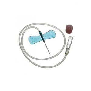 Перфузионное устройство бабочка Vogt Medical g20