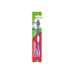 Зубна щітка Colgate Premier середньої жорсткості