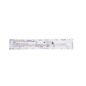 Катетер венозный подключичный кв-3 2,0 х 1,4