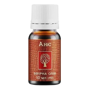 Олія ефірна анісу 10 мл