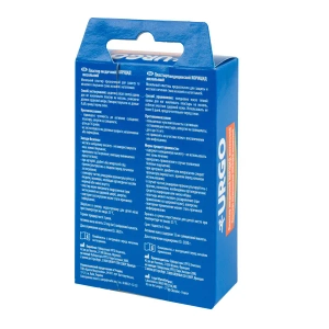 Пластырь медицинский Urgo корицид мозольный №12