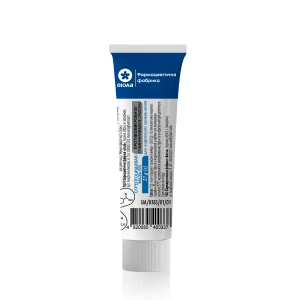 Стрептоцидова мазь 5% туба 25 г