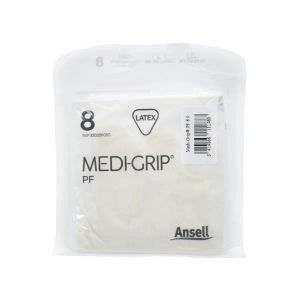 Перчатки хирургические Medi-Grip PF стерильные размер 8 пара
