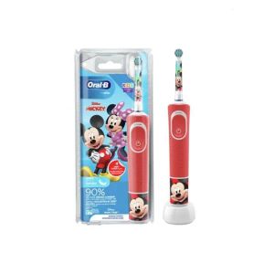 Зубная щетка Oral-B mickey