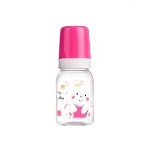 Бутылочка Canpol babies 11/850 с рисунком 120 мл