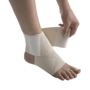 Пов'язка гомілковостопного суглобу модель 104 розмір 1(s/m)
