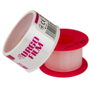 Пластырь медицинский Urgofilm 2,5 см х 5 м