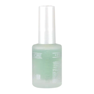 Засіб для нігтів Frenchi Гризи - не хочу Розумна емаль