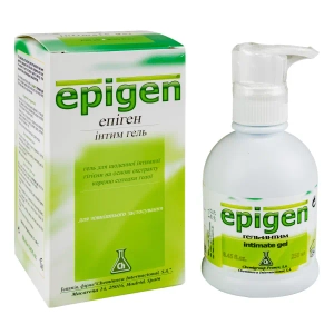 Эпиген Интим гель 250 мл