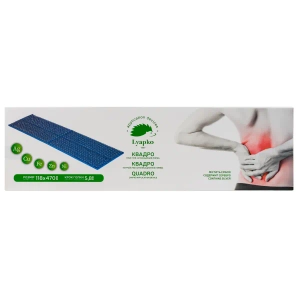 Аплікатор Ляпко Квадро 5,8 Ag