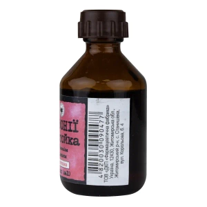 Пиона настойка 50 мл