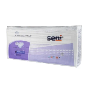 Подгузники для взрослых Super Seni Plus medium №30