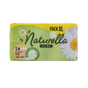 Прокладки гігієнічні Naturella Camomile Ultra Normal №20