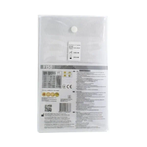 Бандаж послеоперационный Торос-Груп размер 6 (150) белый